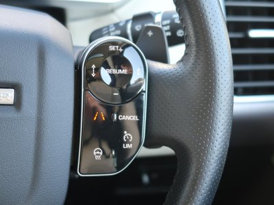 LAND ROVER RANGE ROVER SPORT - 5