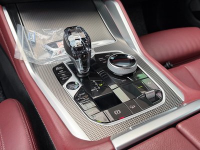 2021 BMW X6 照片 9