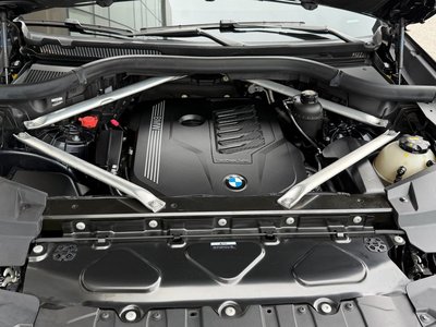 2021 BMW X6 照片 7