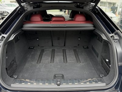 2021 BMW X6 缩略图 19