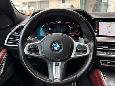 2021 BMW X6 缩略图 18