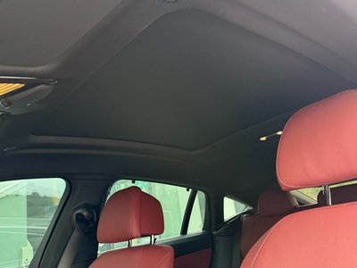 2021 BMW X6 缩略图 16