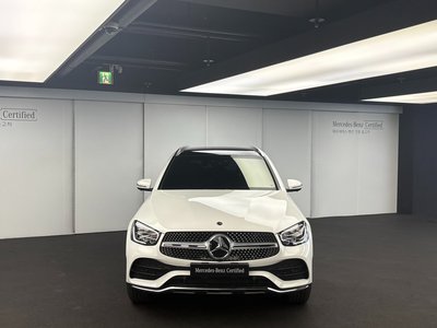 MERCEDES-BENZ GLC - 3