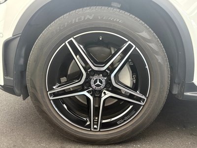 MERCEDES-BENZ GLC - 4