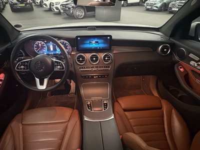 MERCEDES-BENZ GLC - 8