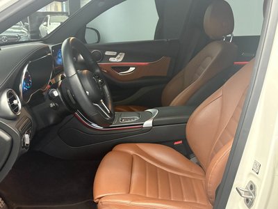 MERCEDES-BENZ GLC - 9