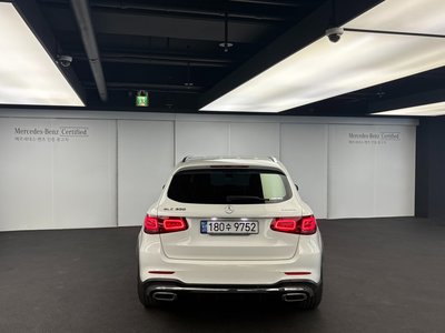 MERCEDES-BENZ GLC - 6