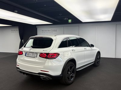 MERCEDES-BENZ GLC - 2