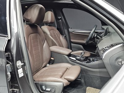 صورة مصغرة 12 لـ 2022 BMW X3