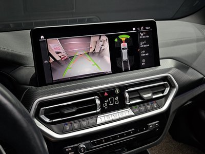 صورة مصغرة 15 لـ 2022 BMW X3