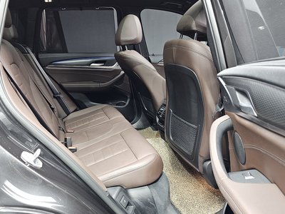 صورة مصغرة 11 لـ 2022 BMW X3