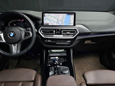 صورة 5 لـ 2022 BMW X3