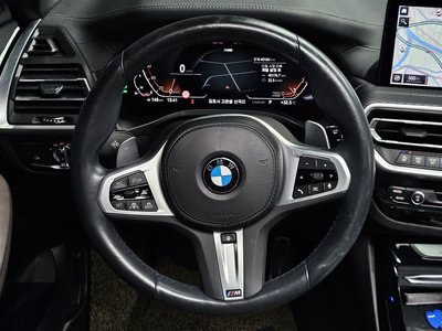 صورة مصغرة 13 لـ 2022 BMW X3