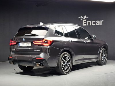 صورة 3 لـ 2022 BMW X3