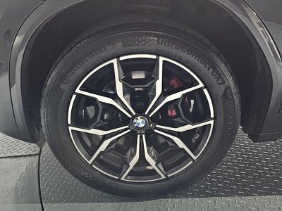 صورة 6 لـ 2022 BMW X3