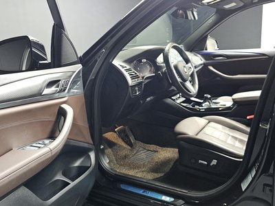 صورة 10 لـ 2022 BMW X3