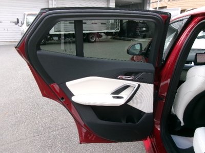 صورة مصغرة 50 لـ 2025 BMW X2