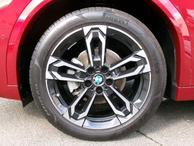 صورة مصغرة 12 لـ 2025 BMW X2