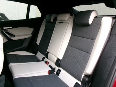 صورة مصغرة 51 لـ 2025 BMW X2