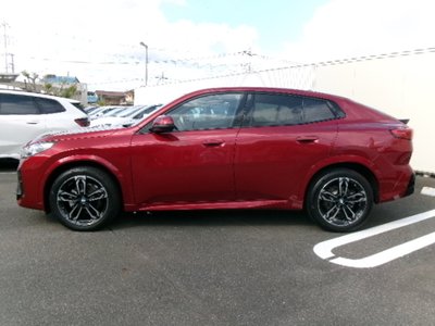 صورة مصغرة 11 لـ 2025 BMW X2