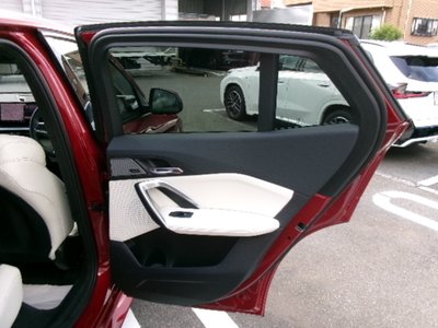 صورة مصغرة 43 لـ 2025 BMW X2
