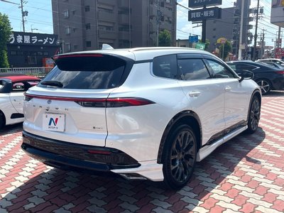 صورة 17 لـ 2026 Toyota CROWN ESTATE