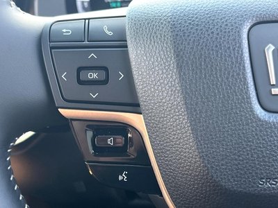 صورة 40 لـ 2026 Toyota CROWN ESTATE