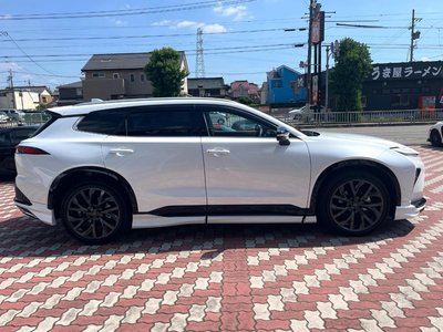 صورة 23 لـ 2026 Toyota CROWN ESTATE