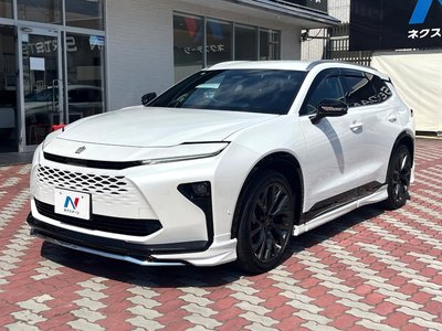 صورة 26 لـ 2026 Toyota CROWN ESTATE