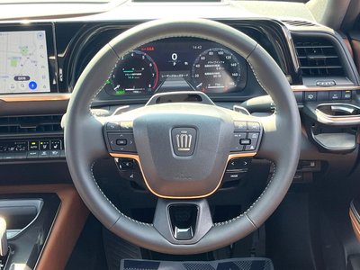 صورة 11 لـ 2026 Toyota CROWN ESTATE