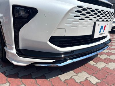 صورة 3 لـ 2026 Toyota CROWN ESTATE