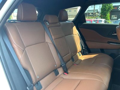 صورة 8 لـ 2026 Toyota CROWN ESTATE