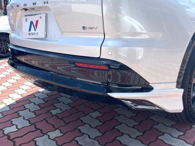صورة 31 لـ 2026 Toyota CROWN ESTATE