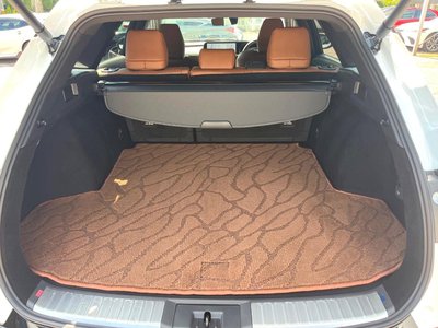 صورة 10 لـ 2026 Toyota CROWN ESTATE