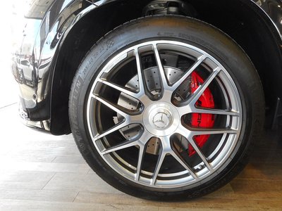 MERCEDES-BENZ GLE AMG - 9