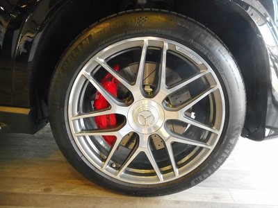 MERCEDES-BENZ GLE AMG - 10