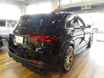 MERCEDES-BENZ GLE AMG - 2