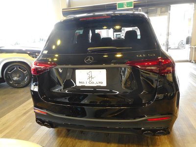 MERCEDES-BENZ GLE AMG - 4