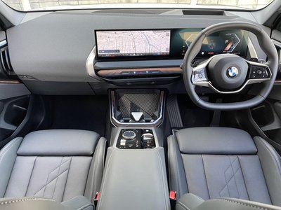 BMW X3 - 4