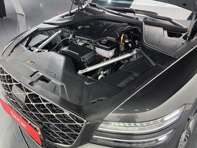 GENESIS G80 (RG3) - 7