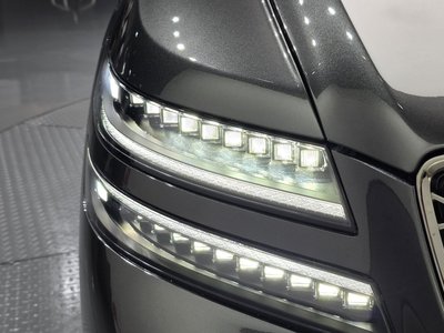 GENESIS G80 (RG3) - 9