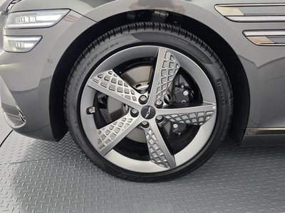 GENESIS G80 (RG3) - 6