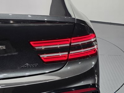 GENESIS G80 (RG3) - 10