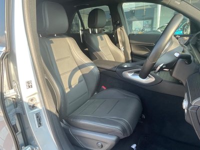 2022 Mercedes-BENZ GLE 照片 8