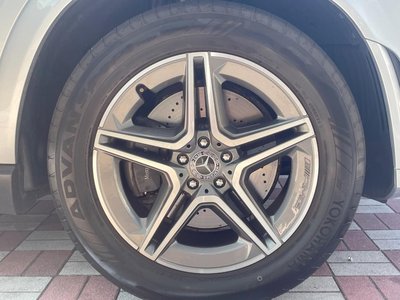 2022 Mercedes-BENZ GLE 缩略图 58
