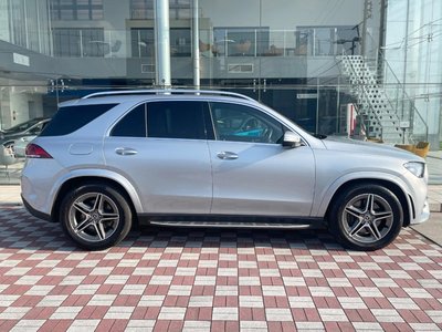 2022 Mercedes-BENZ GLE 缩略图 23