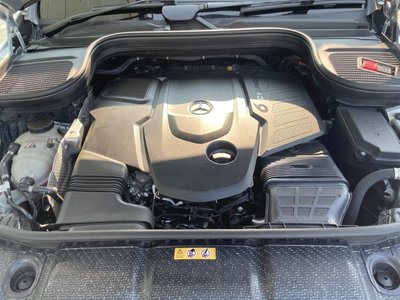 2022 Mercedes-BENZ GLE 缩略图 19