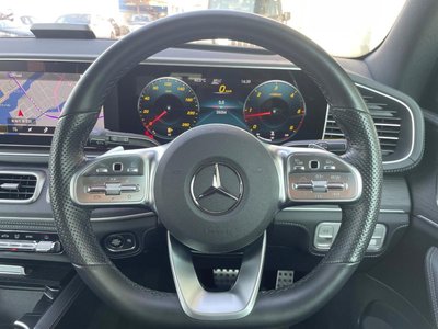 2022 Mercedes-BENZ GLE 缩略图 12