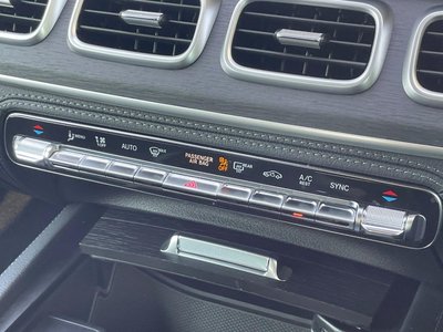 2022 Mercedes-BENZ GLE 缩略图 38