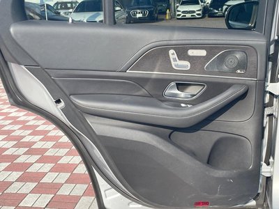 2022 Mercedes-BENZ GLE 缩略图 49